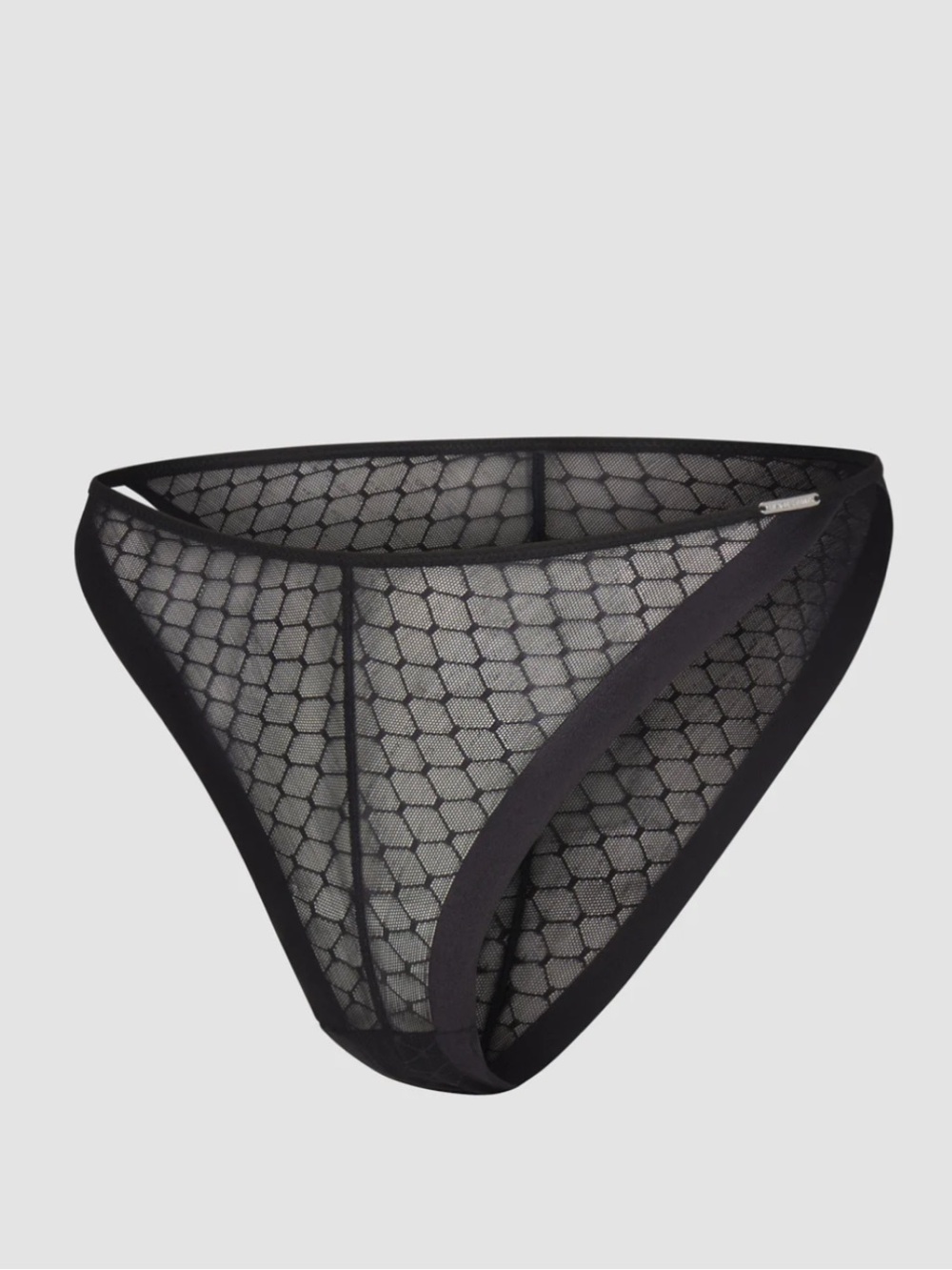 Savage x Fenty Mesh String Bikini Panty 🖤